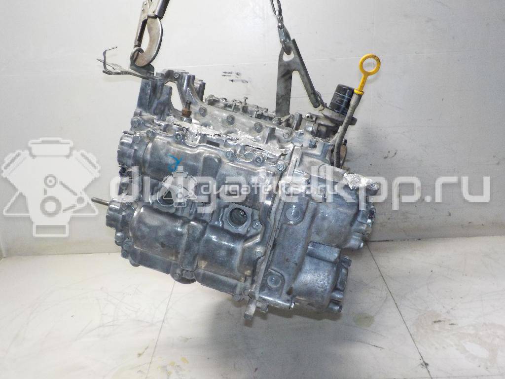 Фото Контрактный (б/у) двигатель FB25 для Subaru Forester / Legacy / Exiga Ya / Outback 170-177 л.с 16V 2.5 л бензин {forloop.counter}}