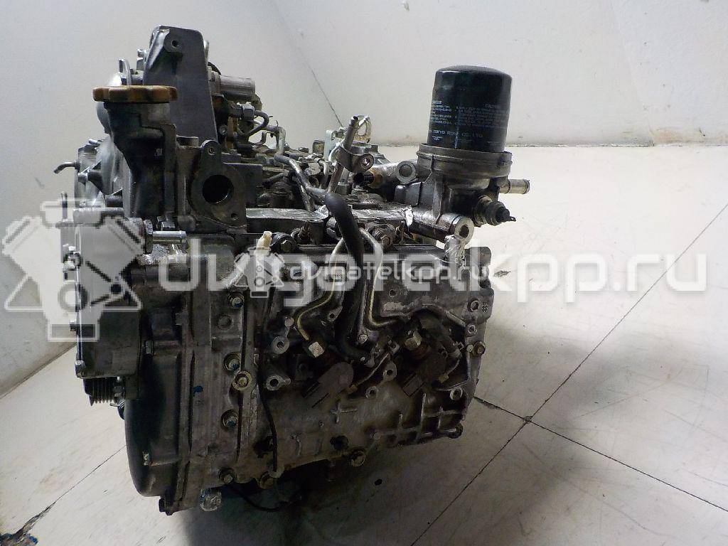 Фото Контрактный (б/у) двигатель EE20Z для Subaru Legacy / Impreza / Outback / Forester / Xv 109-150 л.с 16V 2.0 л Дизельное топливо {forloop.counter}}