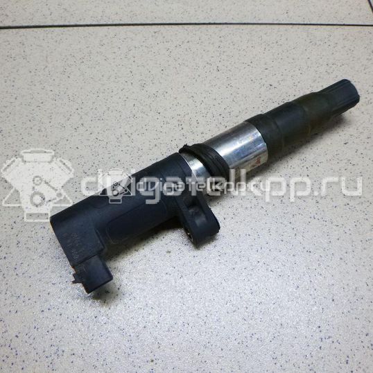 Фото Катушка зажигания  8200405098 для Renault Sandero Stepway / Thalia 2 / Wind E4M / Modus Grand F Jp0 / Sport Spider Ef0