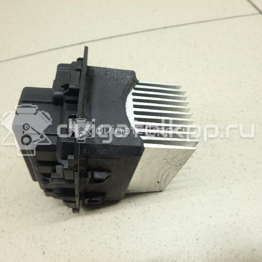 Фото Резистор отопителя  7701209850 для Renault Modus Grand F Jp0 / Megane / Trafic / Clio / Scénic