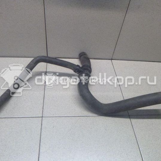 Фото Патрубок радиатора  8200852172 для Renault Logan