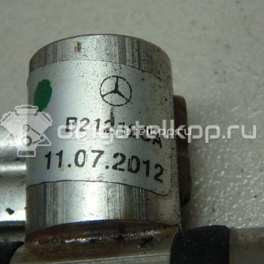 Фото Трубка топливная  6420705881 для Mercedes-Benz Gls X166 / M-Class / Gl-Class / Gle