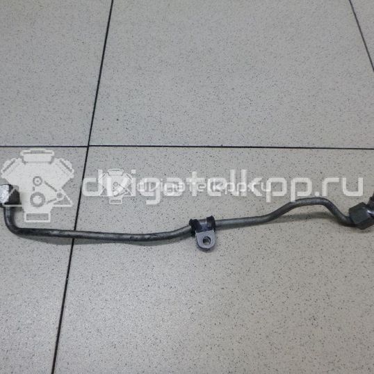 Фото Трубка топливная  6420701833 для Mercedes-Benz Gls X166 / M-Class / Gl-Class / Gle