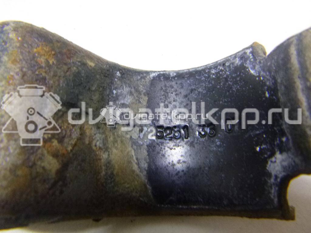 Фото Кронштейн крепления переднего стабилизатора  8200078548 для Renault Megane / Clio / 19 / Scénic / Kangoo 1 {forloop.counter}}