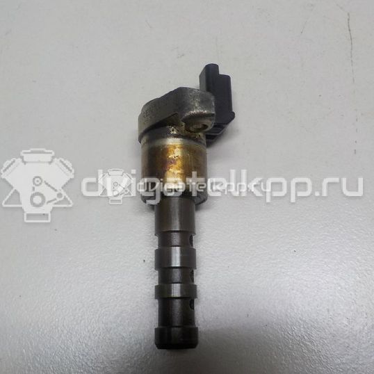 Фото Клапан электромагн. изменения фаз ГРМ  8200831629 для Renault Vel Satis Bj0 / Megane / Clio / Laguna / Espace