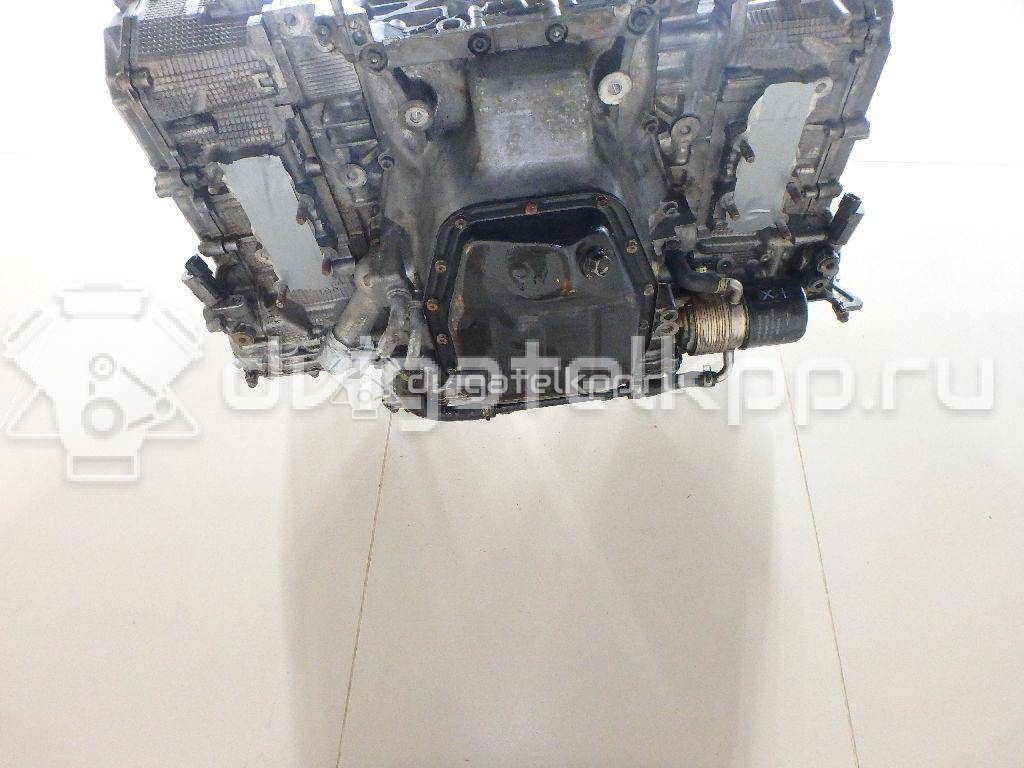 Фото Контрактный (б/у) двигатель EZ36D для Subaru Tribeca B9 / Outback 247-280 л.с 24V 3.6 л бензин {forloop.counter}}