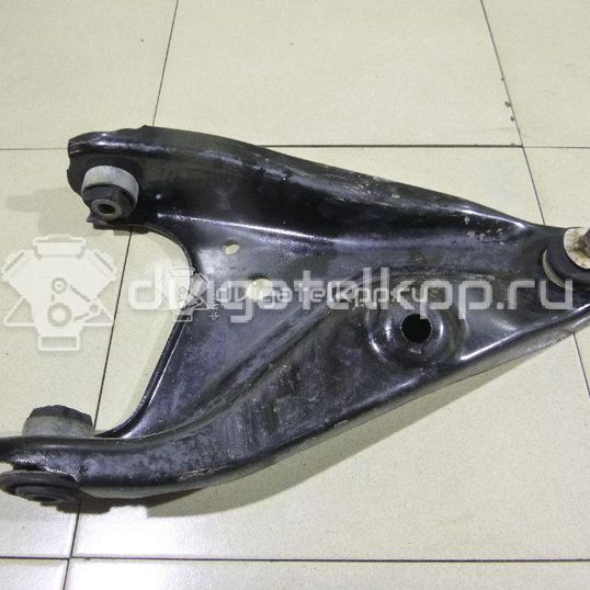 Фото Рычаг передний правый  545001064R для Renault Twizy Mam / Sandero Stepway / Modus Grand F Jp0 / Megane / Clio