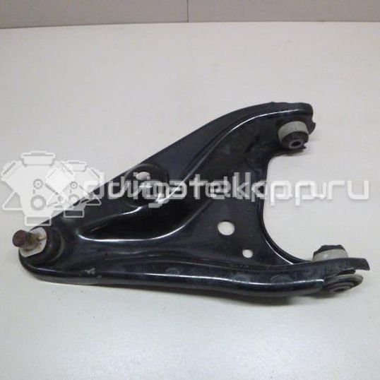 Фото Рычаг передний правый  545001064R для Renault Twizy Mam / Sandero Stepway / Modus Grand F Jp0 / Megane / Clio