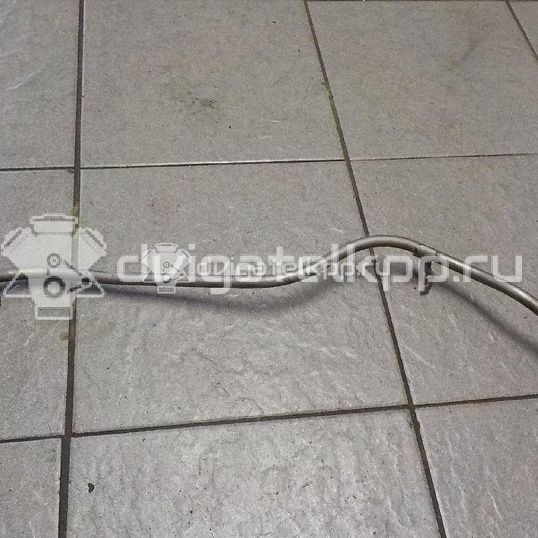 Фото Трубка масляного щупа  6420103766 для Mercedes-Benz Gls X166 / M-Class / Gl-Class / Gle