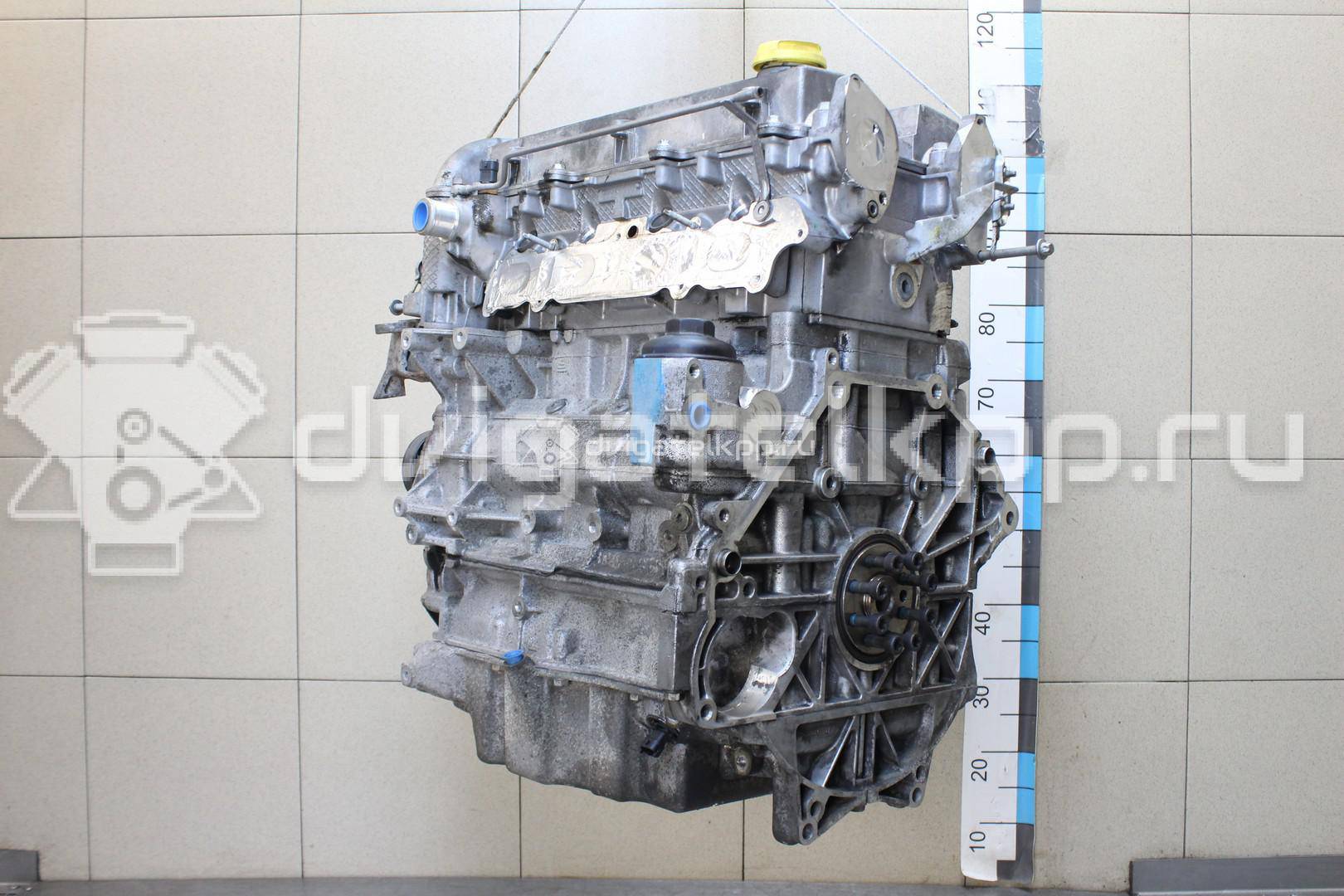 Фото Контрактный (б/у) двигатель B207R для Saab 9-3X / 9-3 197-252 л.с 16V 2.0 л Бензин/спирт {forloop.counter}}