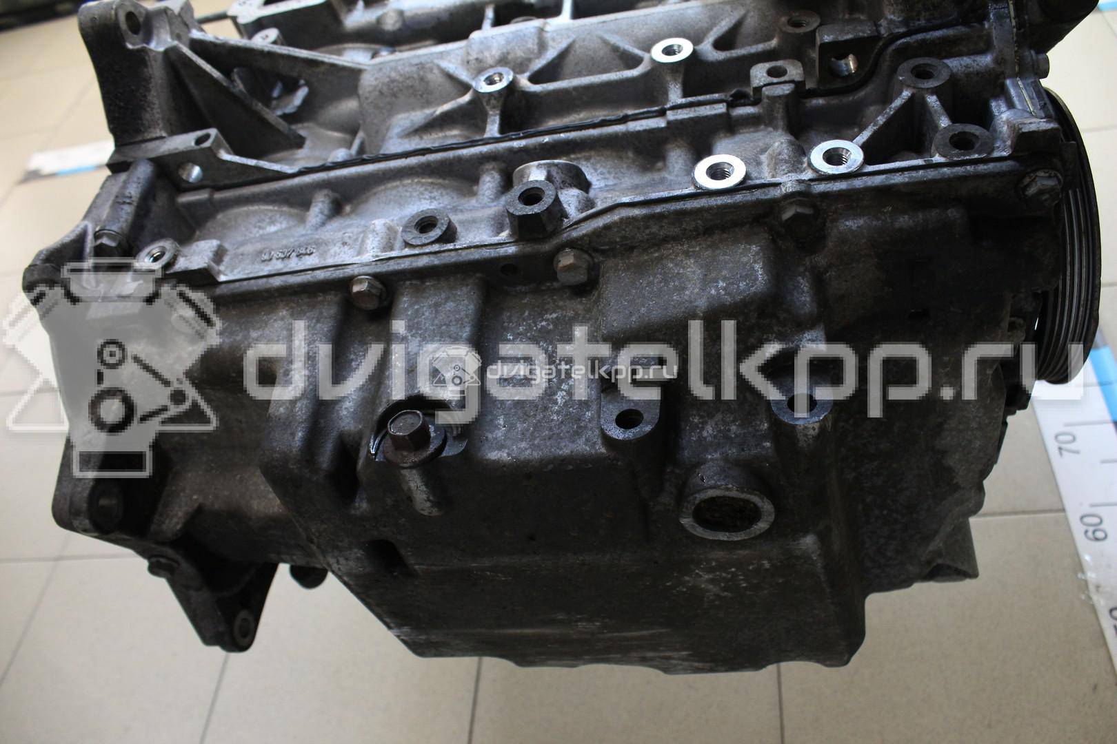 Фото Контрактный (б/у) двигатель B207R для Saab 9-3X / 9-3 197-252 л.с 16V 2.0 л Бензин/спирт 55559026 {forloop.counter}}