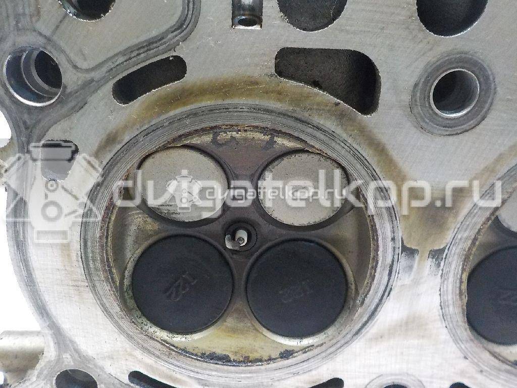 Фото Головка блока для двигателя FB20 для Subaru Forester / Legacy / Impreza / Xv 150-163 л.с 16V 2.0 л бензин {forloop.counter}}