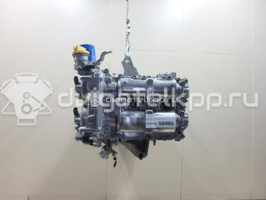 Фото Контрактный (б/у) двигатель FB20B для Subaru Xv / Impreza 150-155 л.с 16V 2.0 л бензин 10100CB400 {forloop.counter}}