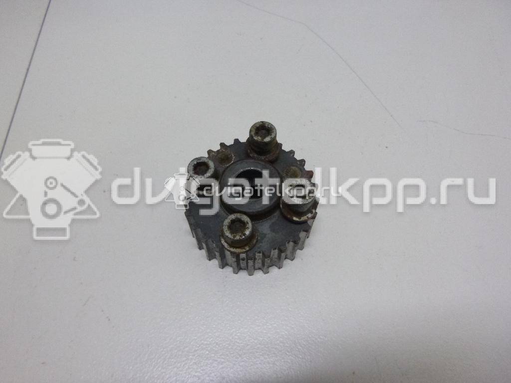 Фото Шестерня коленвала  06A105263E для Seat Ibiza / Cordoba / Leon / Toledo / Alhambra {forloop.counter}}