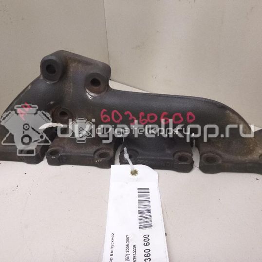 Фото Коллектор выпускной  058253033E для seat Alhambra