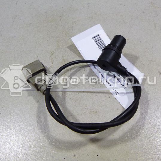 Фото Датчик положения коленвала  06a906433c для Seat Ibiza / Cordoba / Leon / Toledo / Alhambra