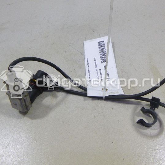 Фото Датчик положения коленвала  06A906433C для Seat Ibiza / Cordoba / Leon / Toledo / Alhambra