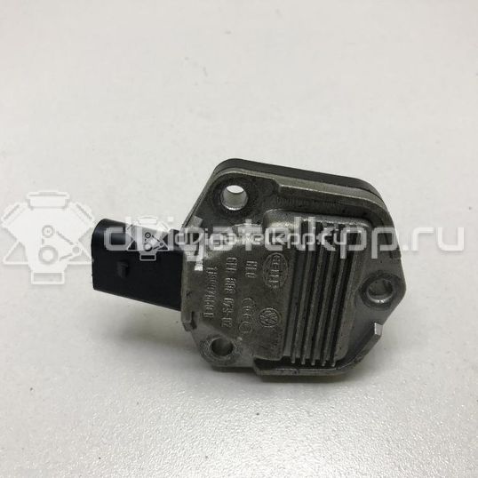 Фото Датчик уровня масла  1J0907660B для Seat Ibiza / Cordoba / Leon / Toledo / Alhambra