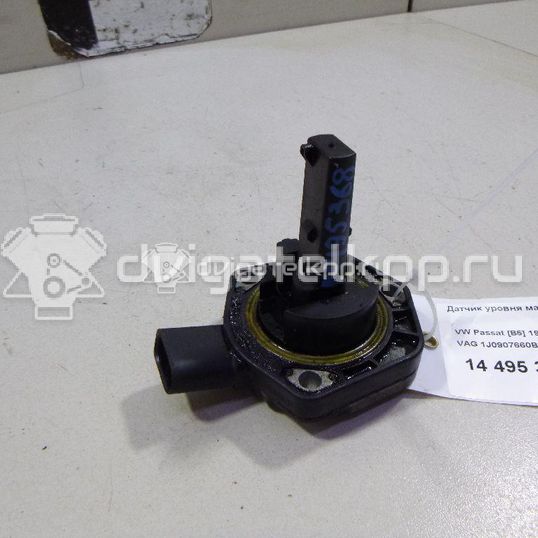 Фото Датчик уровня масла  1j0907660b для Seat Ibiza / Cordoba / Leon / Toledo / Alhambra