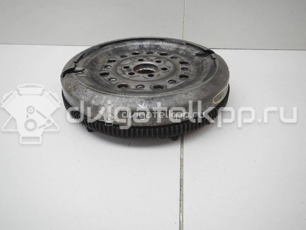 Фото Маховик  03G105266AD для Seat Leon / Toledo / Altea {forloop.counter}}