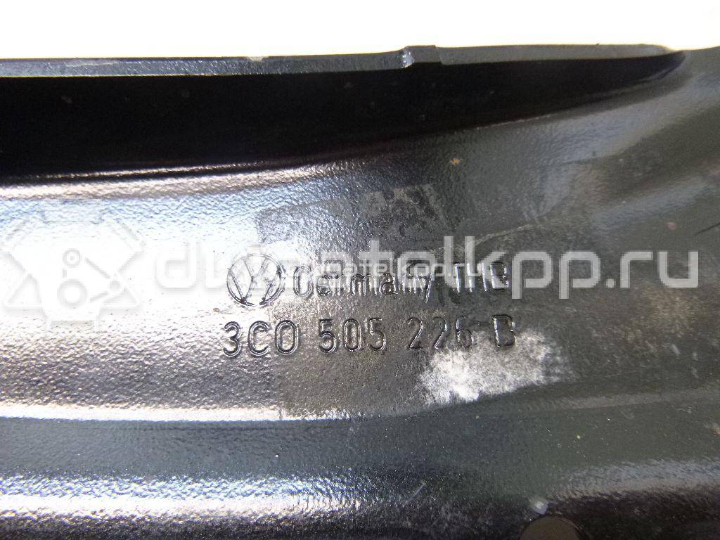 Фото Рычаг задний продольный правый  3C0505224C для Seat Alhambra {forloop.counter}}