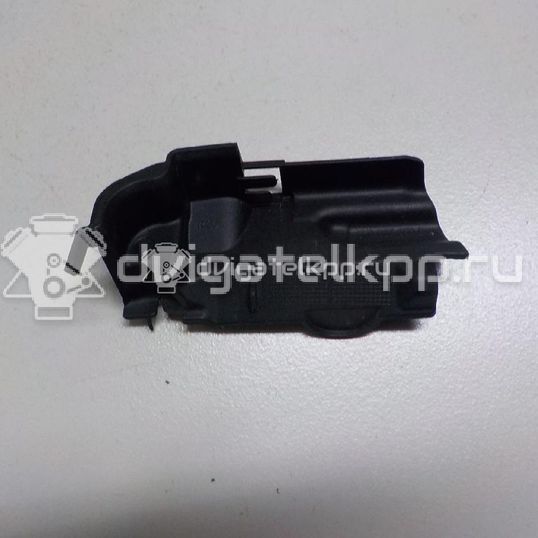 Фото Накладка (кузов наружные)  5K0837350B для Seat Ibiza / Leon / Toledo / Alhambra / Mii Kf1