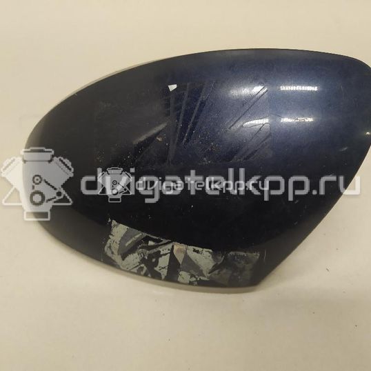 Фото Крышка корпуса зеркала левого  5N0857537GRU для Seat Alhambra