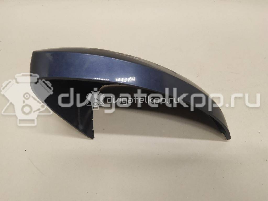 Фото Крышка корпуса зеркала левого  5N0857537GRU для Seat Alhambra {forloop.counter}}