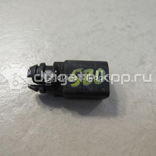 Фото Датчик температуры воздуха  8z0820535 для Seat Ibiza / Leon / Toledo / Alhambra / Altea