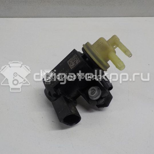 Фото Клапан электромагнитный  1K0906627B для Seat Ibiza / Leon / Alhambra / Altea