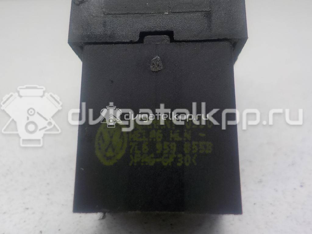 Фото Кнопка стеклоподъемника  7L6959855B для Seat Ibiza / Leon / Toledo / Alhambra / Altea {forloop.counter}}