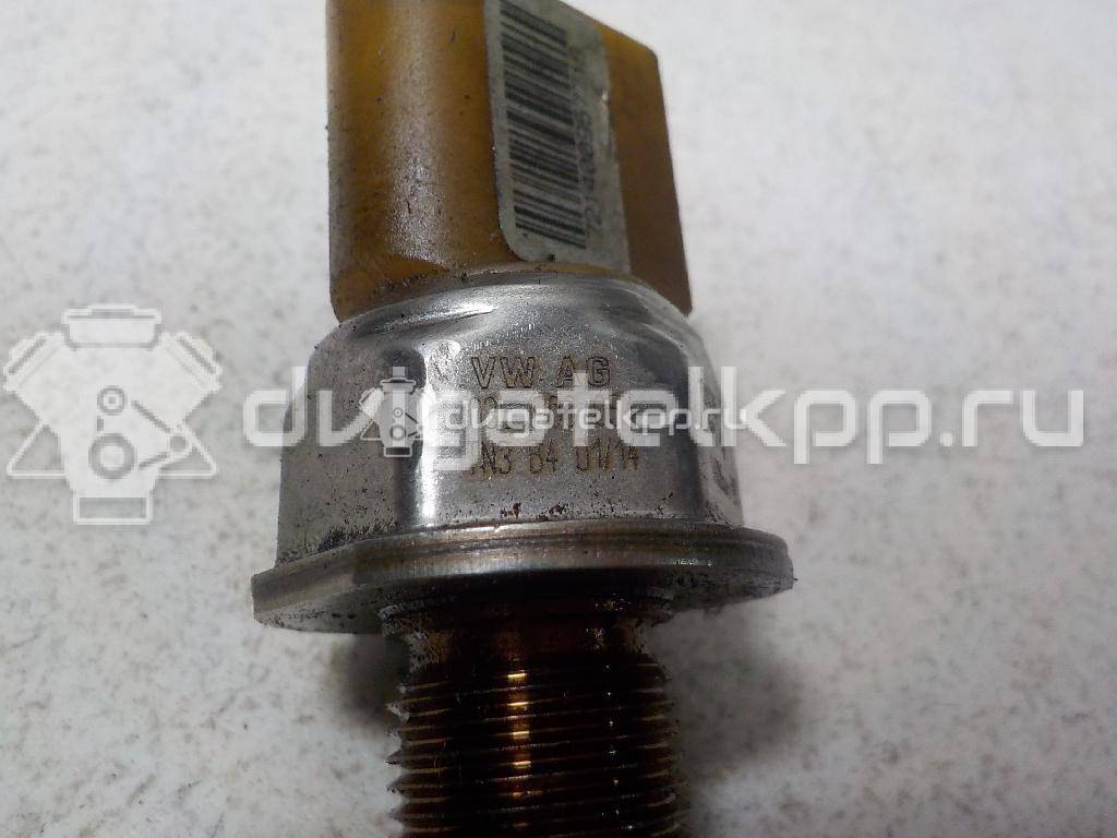 Фото Датчик давления топлива  03L906054 для Seat Ibiza / Leon / Toledo / Alhambra / Altea {forloop.counter}}