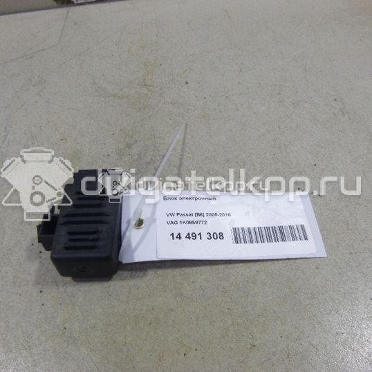 Фото Блок электронный  1K0959772 для Seat Leon / Toledo / Alhambra / Altea