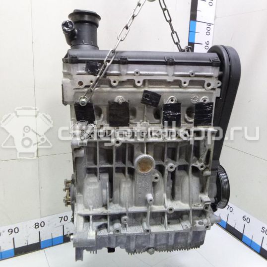 Фото Контрактный (б/у) двигатель BSE для Seat Leon 102 л.с 8V 1.6 л бензин 06A100043P