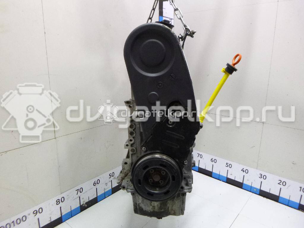 Фото Контрактный (б/у) двигатель BSE для Seat Leon 102 л.с 8V 1.6 л бензин 06A100043P {forloop.counter}}