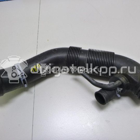 Фото Патрубок воздушного фильтра  1K0129684 для Seat Leon