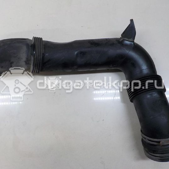 Фото Патрубок воздушного фильтра  1k0129618aj для Seat Leon / Toledo / Altea