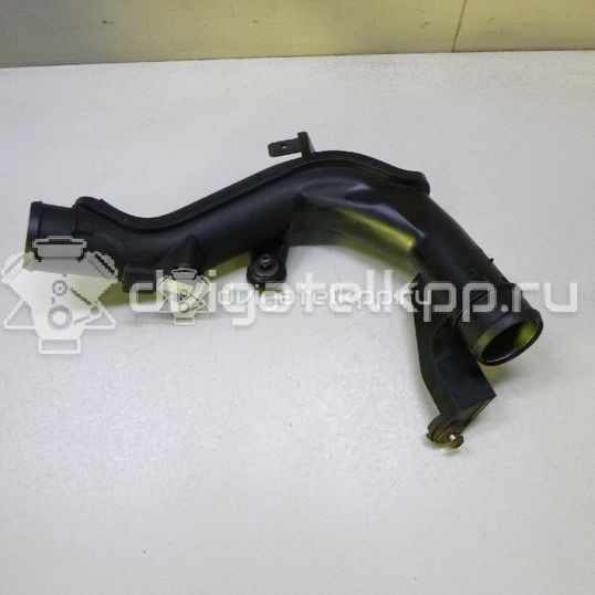 Фото Патрубок интеркулера  5n0145770a для audi A3 [8P1]