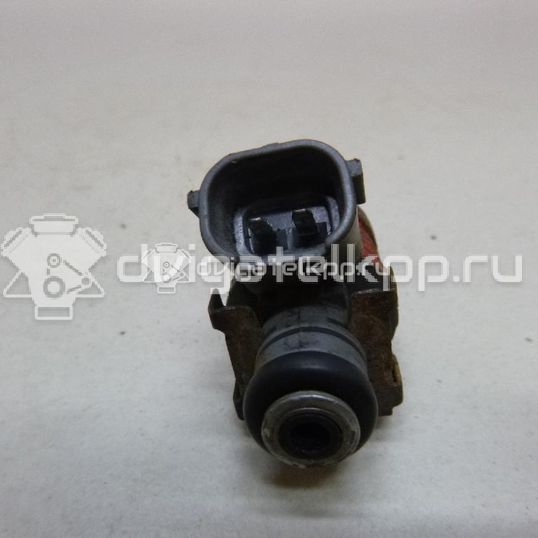 Фото Форсунка инжекторная электрическая  06A906031BT для Seat Leon / Toledo / Altea