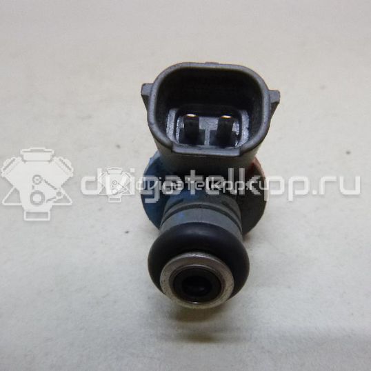 Фото Форсунка инжекторная электрическая  06A906031BT для Seat Leon / Toledo / Altea