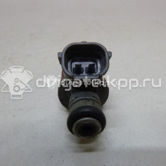 Фото Форсунка инжекторная электрическая  06A906031BT для Seat Leon / Toledo / Altea