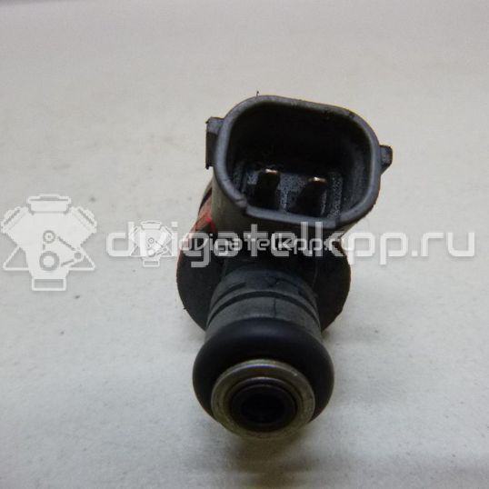 Фото Форсунка инжекторная электрическая  06A906031BT для Seat Leon / Toledo / Altea