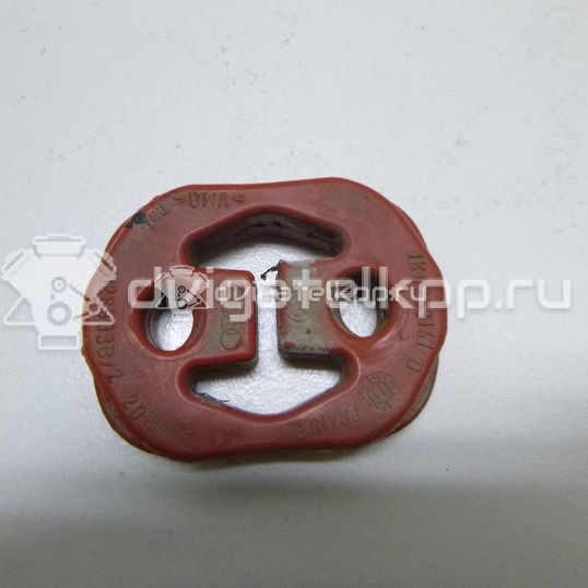 Фото Резинка подвеса глушителя  1K0253147D для Seat Leon / Toledo / Altea