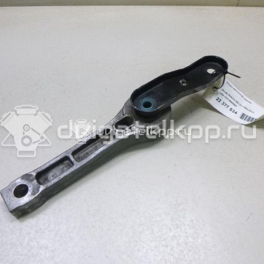 Фото Опора двигателя задняя  1K0199855BA для Seat Leon / Toledo / Altea