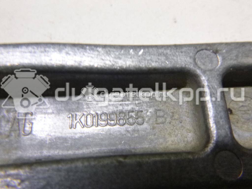 Фото Опора двигателя задняя  1K0199855BA для Seat Leon / Toledo / Altea {forloop.counter}}