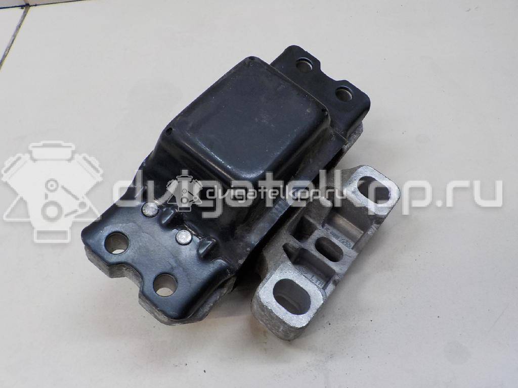 Фото Опора КПП левая  1K0199555N для Seat Leon / Toledo / Altea {forloop.counter}}