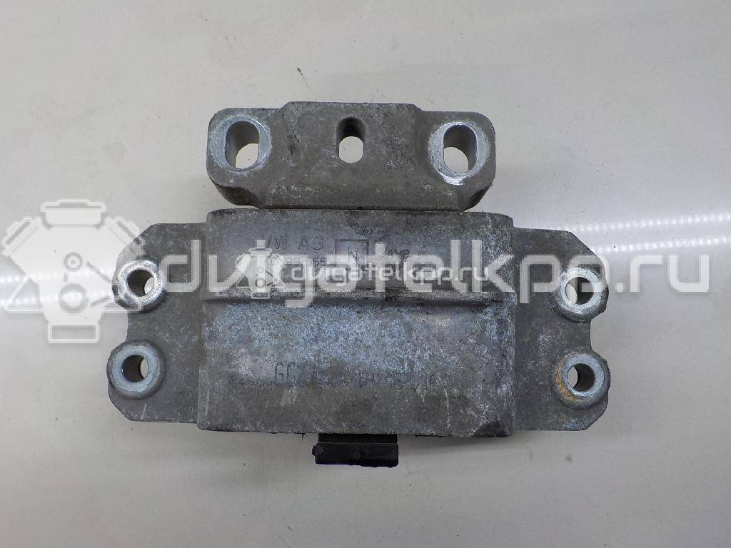 Фото Опора КПП левая  1K0199555N для Seat Leon / Toledo / Altea {forloop.counter}}