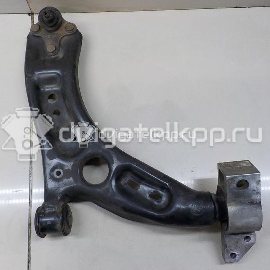 Фото Рычаг передний правый  1K0407152BC для Seat Ibiza / Cordoba / Leon / Toledo / Alhambra