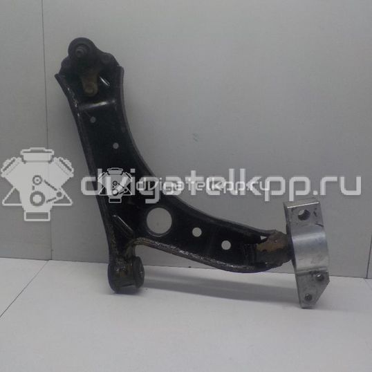 Фото Рычаг передний правый  1K0407152BC для Seat Ibiza / Cordoba / Leon / Toledo / Alhambra