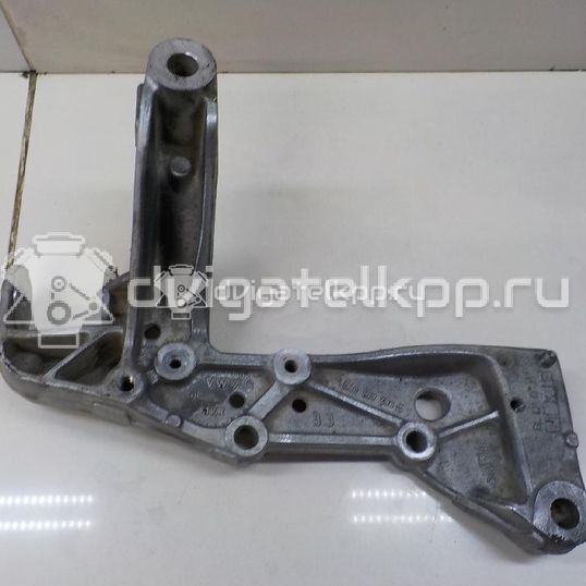 Фото Кронштейн переднего рычага  1K0199296J для Seat Leon / Toledo / Altea